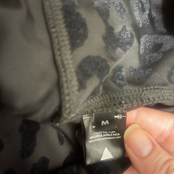 Balance Athletica Leggings - Picture 11 of 11